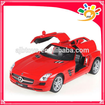 MZ (25046A) 1:24 HIGH-SPEED CHENGHAI RC MODEL CAR 4CH RC RADIO CONTROL CAR